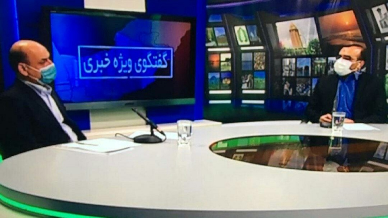 دستیابی به محصول نفت و گاز موجب توسعه گلستان می شود