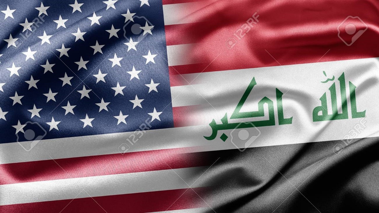 بیانیه مشترک بغداد و واشنگتن: بر عزم خود بر ادامه همکاری امنیتی دوجانبه تأکید می‌کنیم