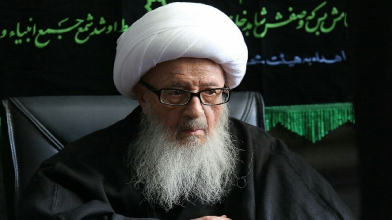 حکم روزه زن بارداری که زمان وضع حمل او نزدیک است