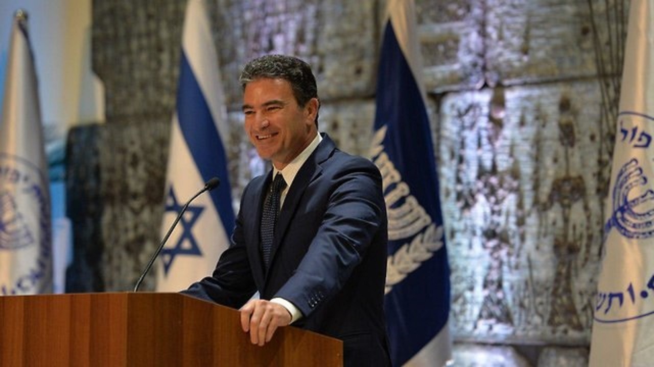 سفر رئیس موساد به آمریکا برای رایزنی درباره ایران
