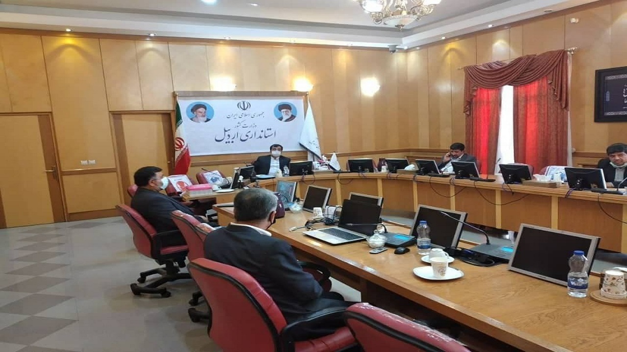 شرکت شاهد در حوزه صنعت و معدن اردبیل سرمایه گذاری می‌کند