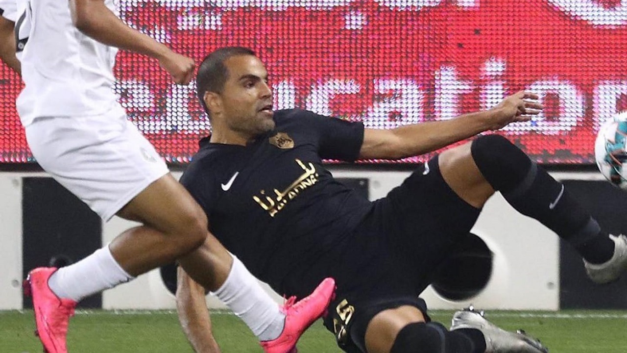 مدافع حریف پرسپولیس لیگ قهرمانان آسیا را از دست داد