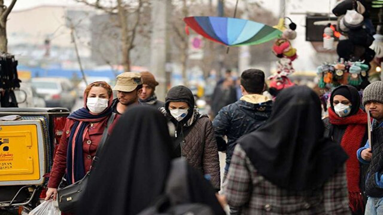 جلوگیری از برگزاری مراسم و تجمع‌ها در شوشتر