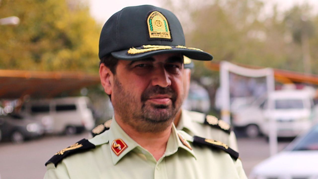 پیشگیری از جرایم با اقدامات شهرداری‌ها می‌تواند محقق شود/ موتورسیکلت ابزار ۶۰ درصد از جرایم