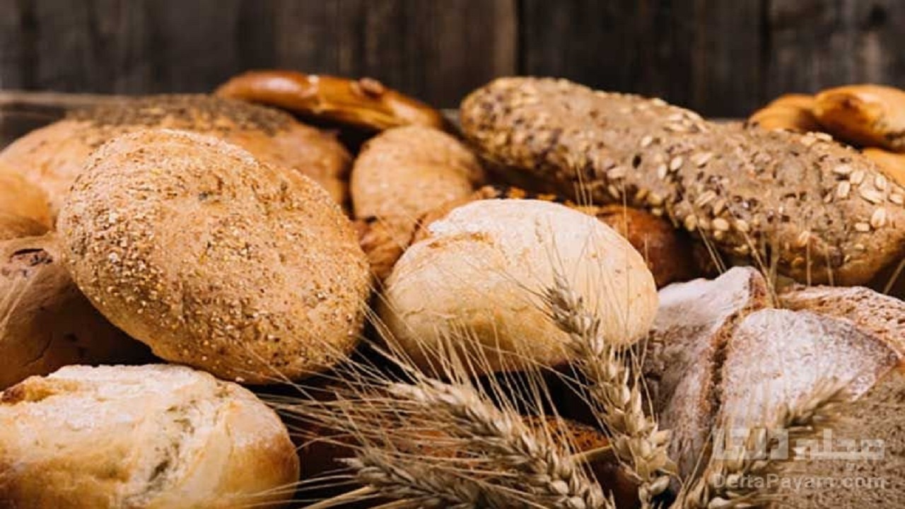 بهترین نوع غلات و نان کدامند؟