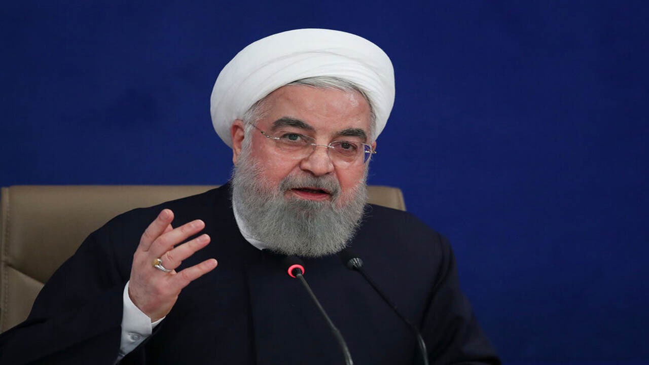 خرید واکسن کرونا را به موقع سفارش دادیم/ هیچ چیز بر ما مقدم تر از واکسن نیست