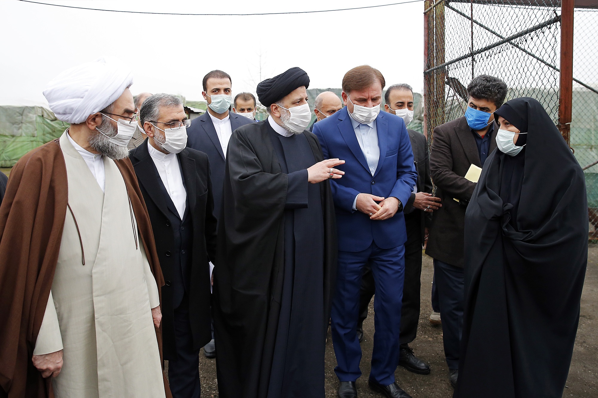 فسخ قرارداد واگذاری شرکت صنایع پوشش گیلان با ورود دستگاه قضا