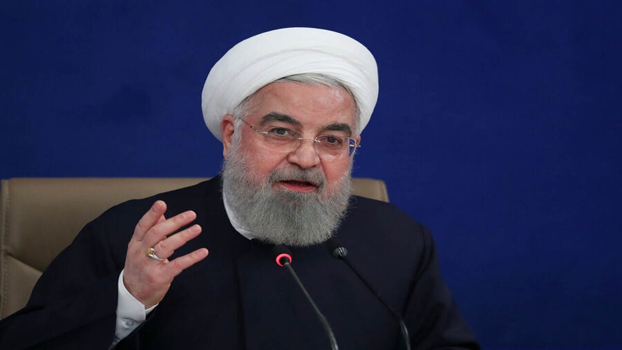 روحانی