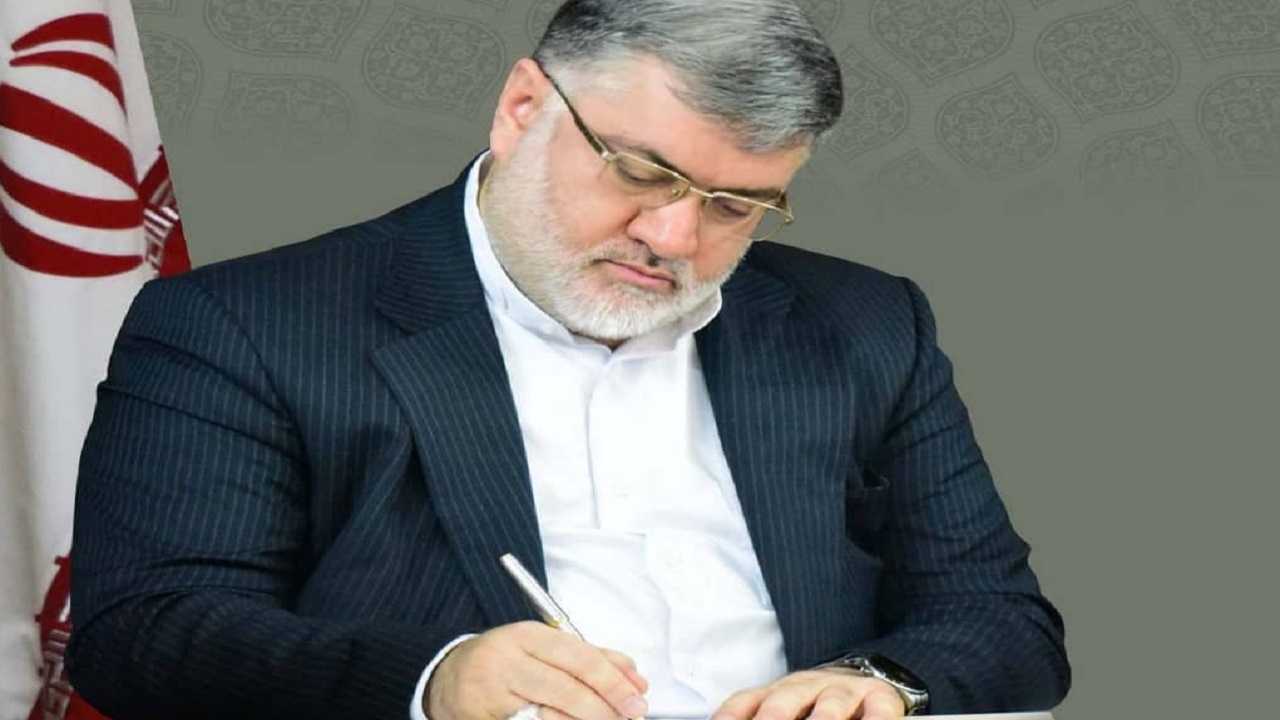 سه انتصاب جدید در استانداری خراسان رضوی