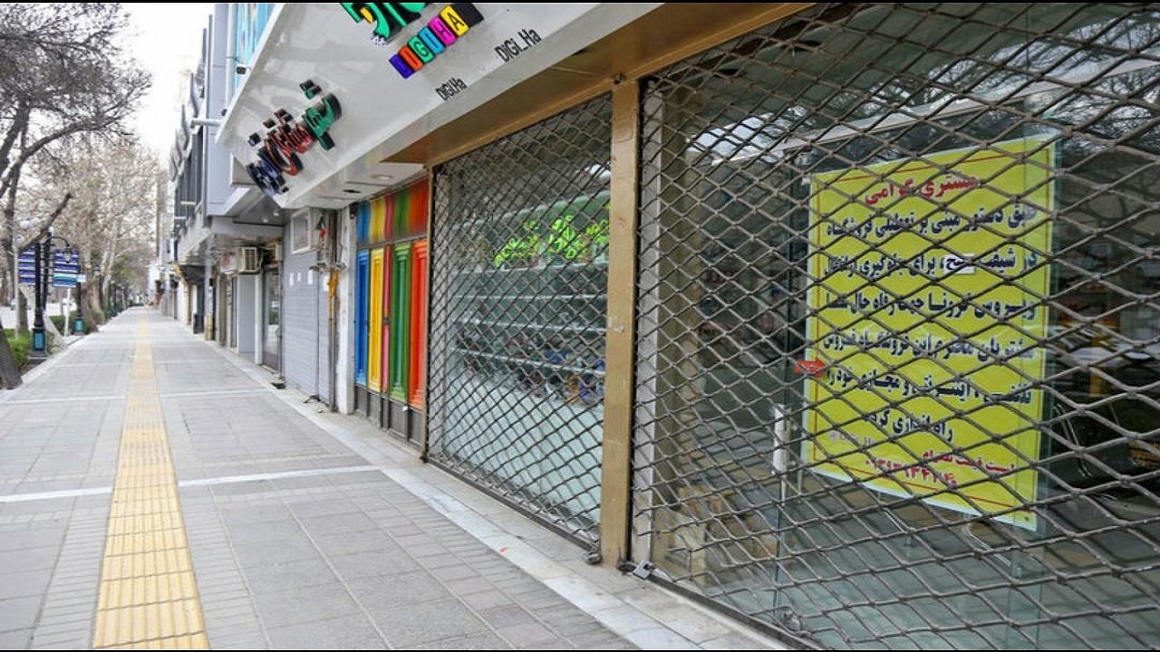 بیش از ۷۰۰ بازرسی از اصناف نیشابور
