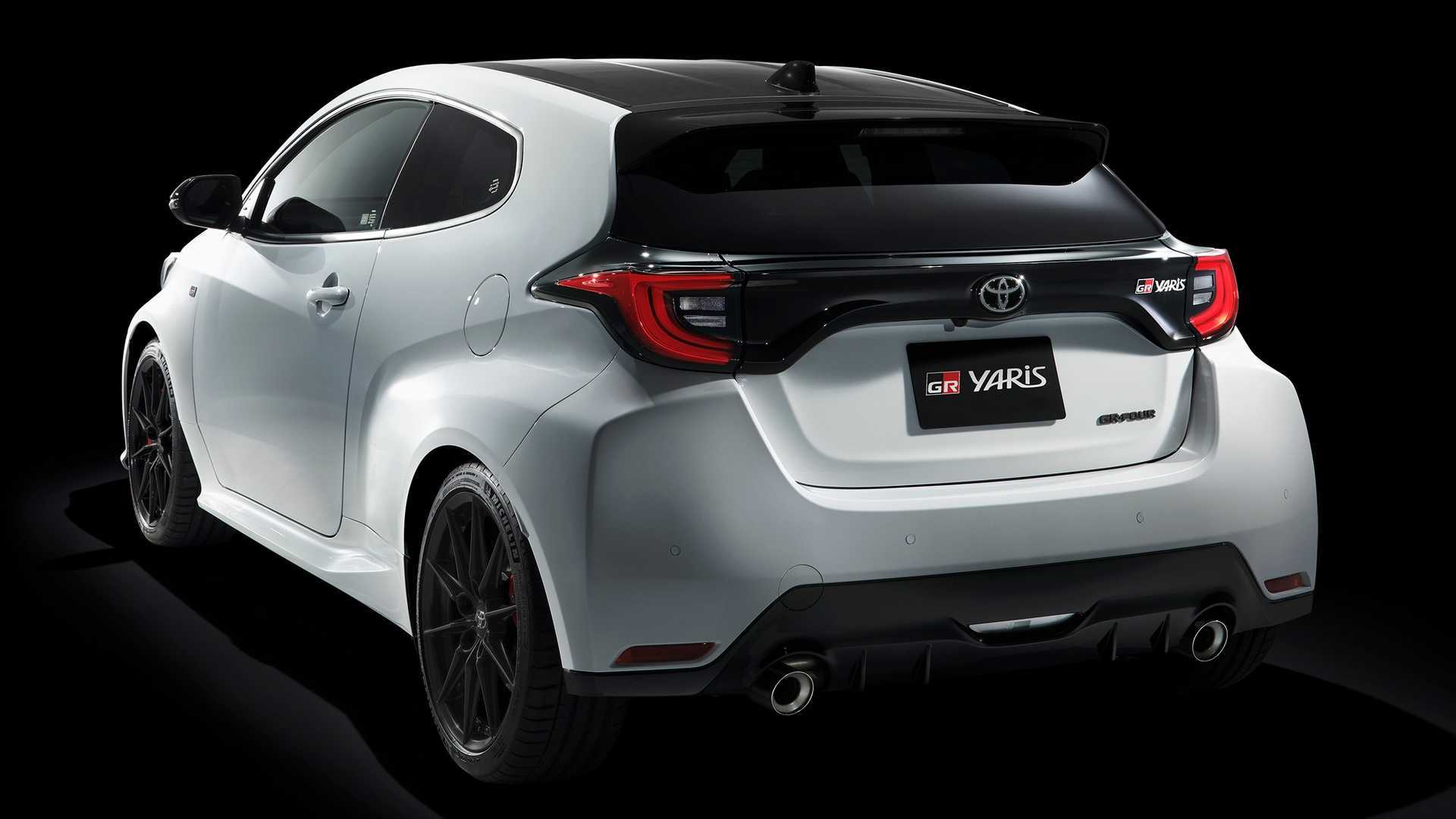 چهره آشنای Toyota GR ۸۶