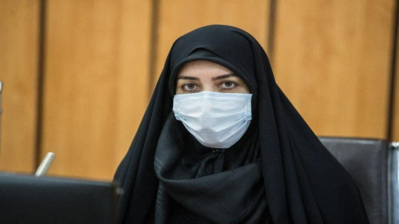 ‍۱۶ معبر و ساختمان در استان قزوین به نام شهدای زن مزین شد