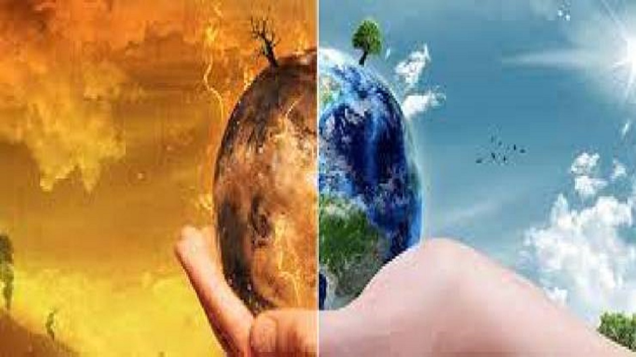خطراتی در بخش اقلیم و کشاورزی که جهان را تهدید می‌کنند
