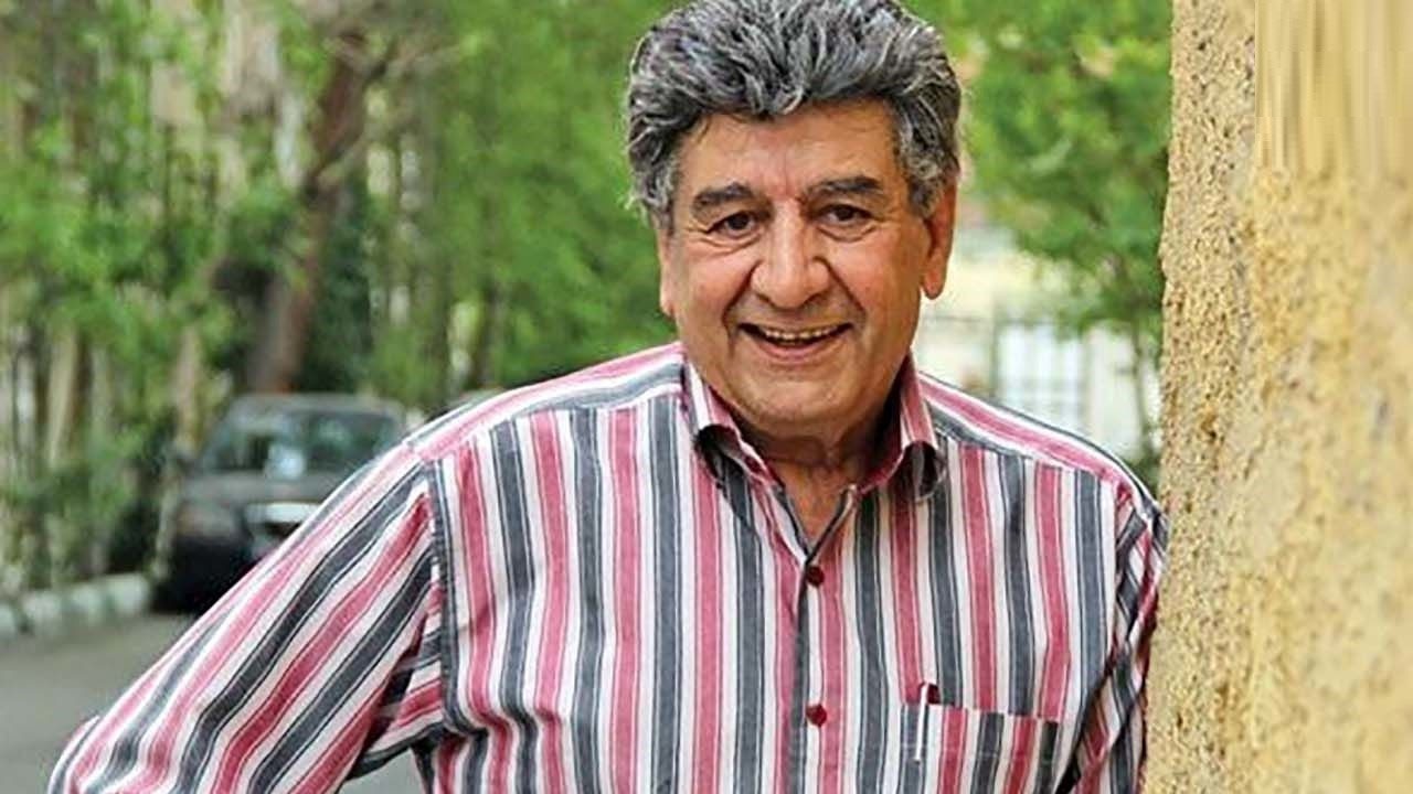 منوچهر والی‌زاده از راز و رمز سلامت و جوانی جسم و جانش می‌گوید