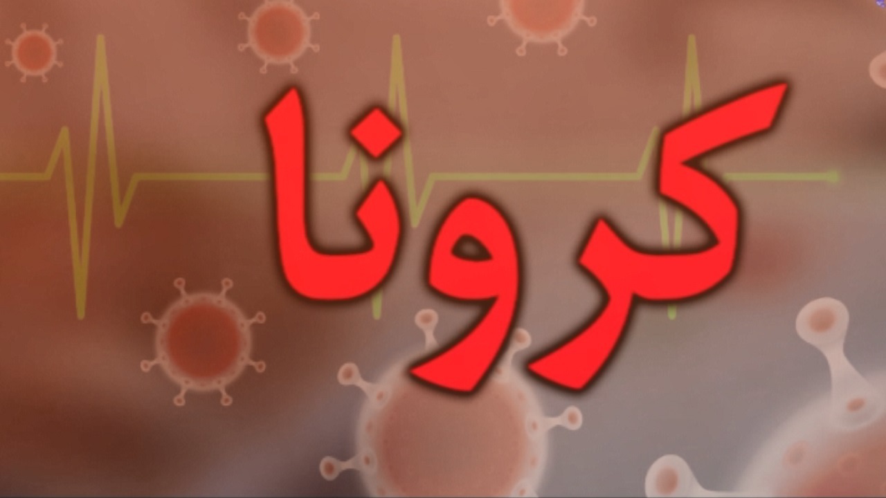 سرکشی کرونا در استان مرکزی