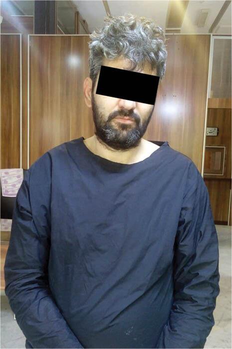 ماجرای ۱۷ بار خودکشی یک قاتل!