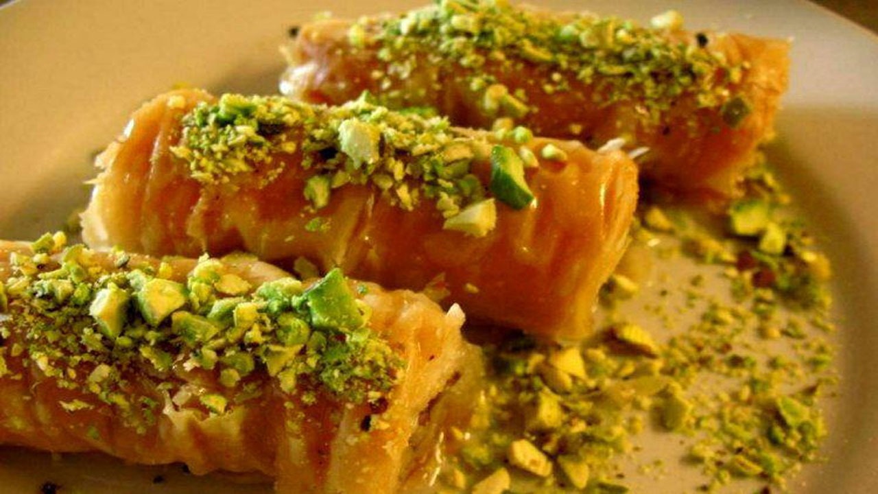 آموزش آشپزی؛ از کتلت مرغ کنجدی و خورش حبشی تا کاناپ قارچ لذیذ  + تصاویر