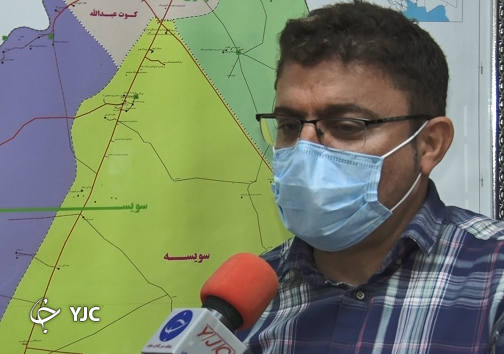 کمر کارون زیر بار زباله&zwnj;ها شکست/ گوش عالم از فریاد بیصدای محرومیت&zwnj;ها کَر شد