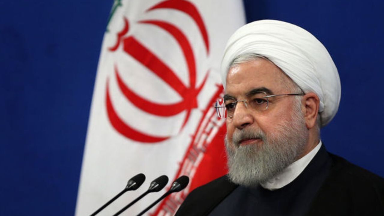 رئیس جمهور: از روز شنبه در همه شهر‌های قرمز ۱۰ روز محدودیت اعمال می‌شود