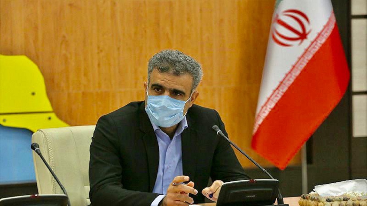ممنوعیت خروج سیمان تولیدی بوشهر به خارج از استان