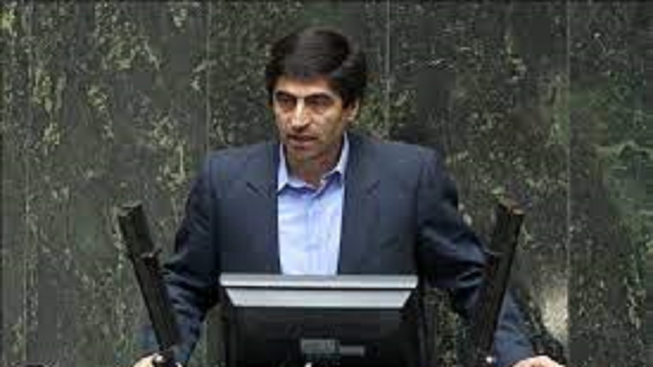 ضرورت توجه به احداث ساختمان اداری مدیریت آموزش و پرورش ورزقان