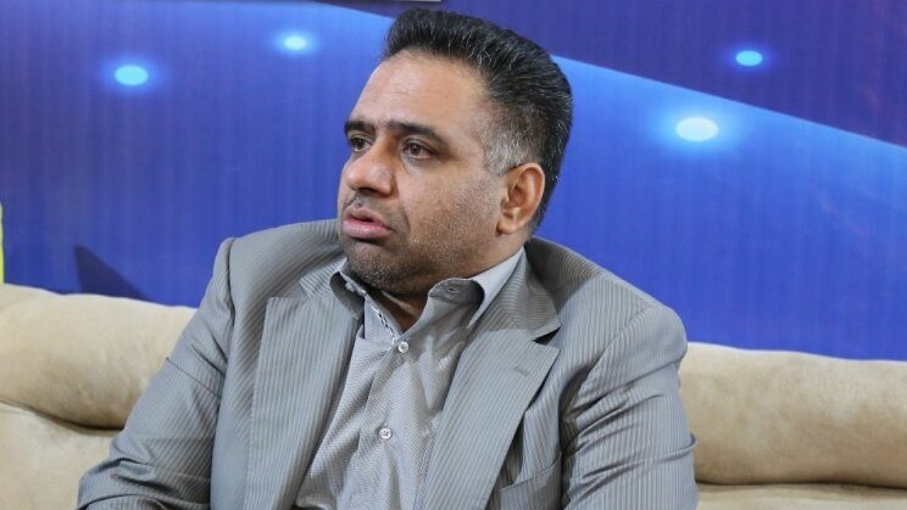 عبدیان: میلیچ در قرارداد جدیدش با ما همکاری کرد / استقلال مرد روز‌های سخت است