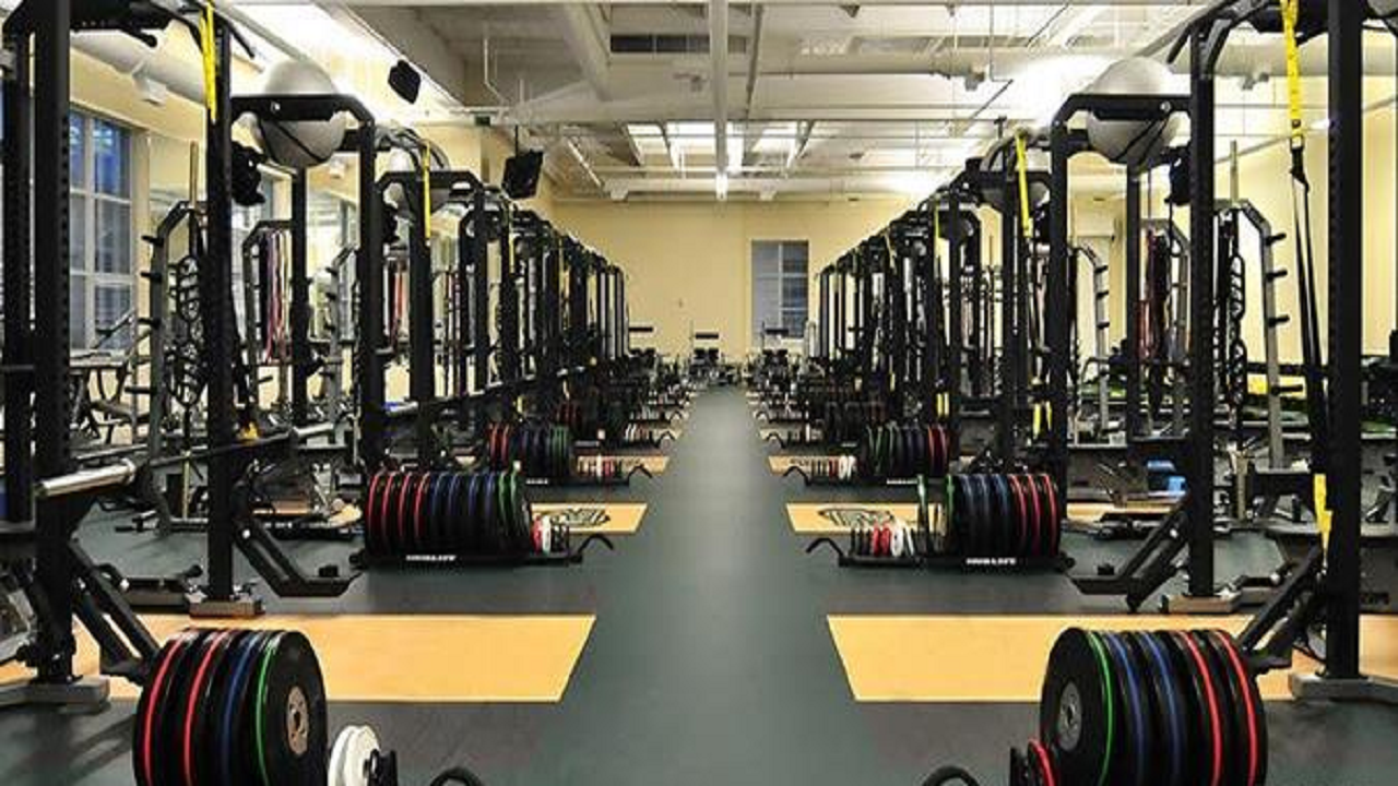ممنوعیت فعالیت تمامی اماکن ورزشی مهریز