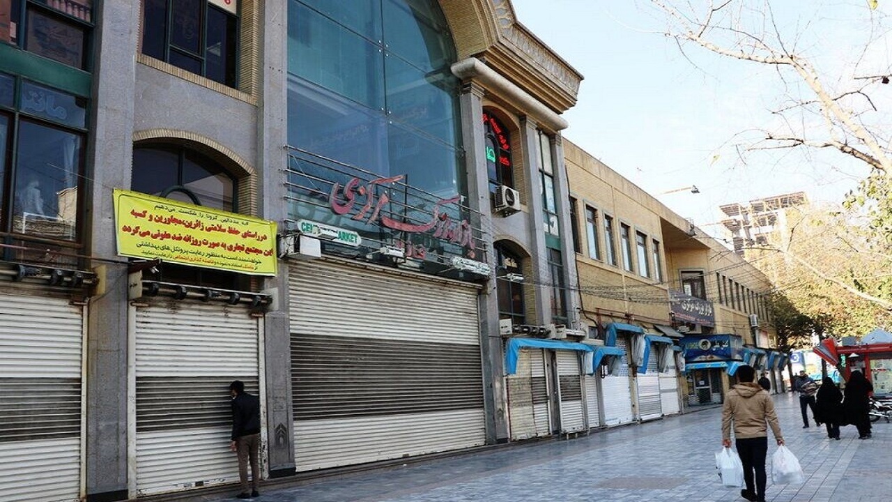 ضرورت تعطیلی سراسری مشهد و شهر‌های قرمز درخراسان رضوی