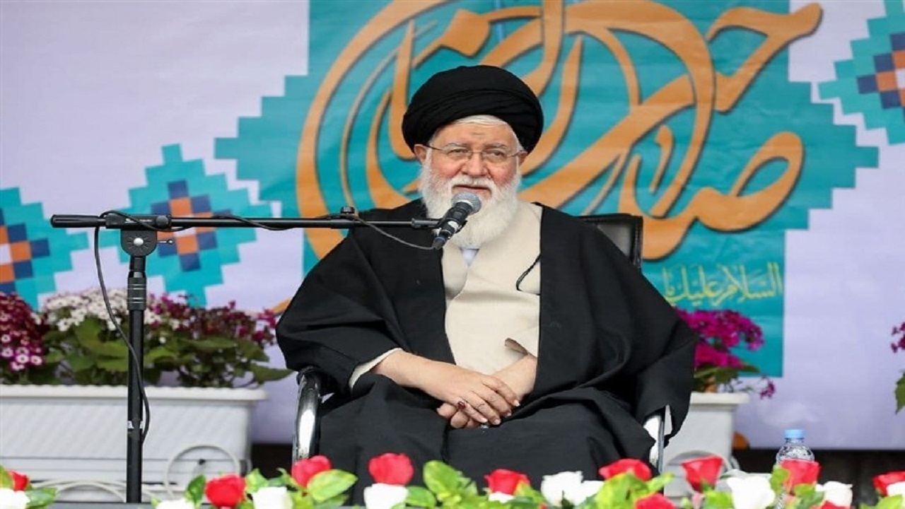 مومنان در ماه رمضان اصول بهداشتی را رعایت کنند / بهانه به دست دشمنان اسلام ندهید