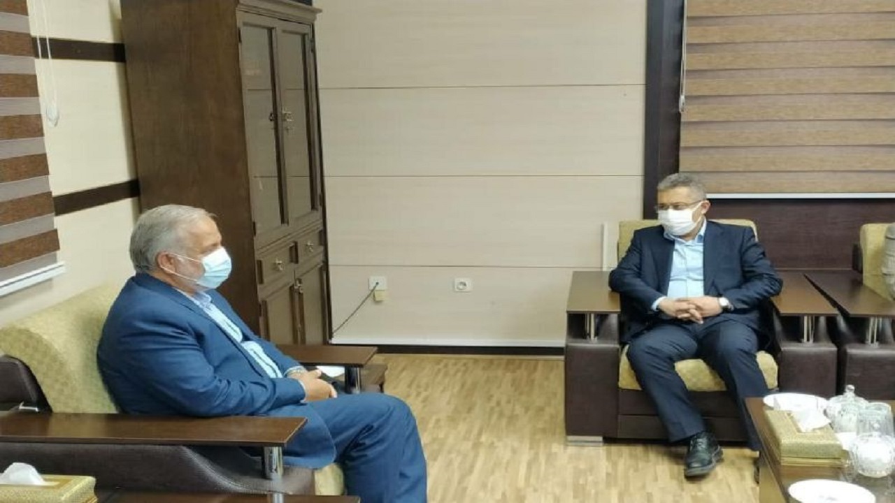 توسعه زیرساخت‌های بهداشتی و درمانی سیستان و بلوچستان در اولویت است