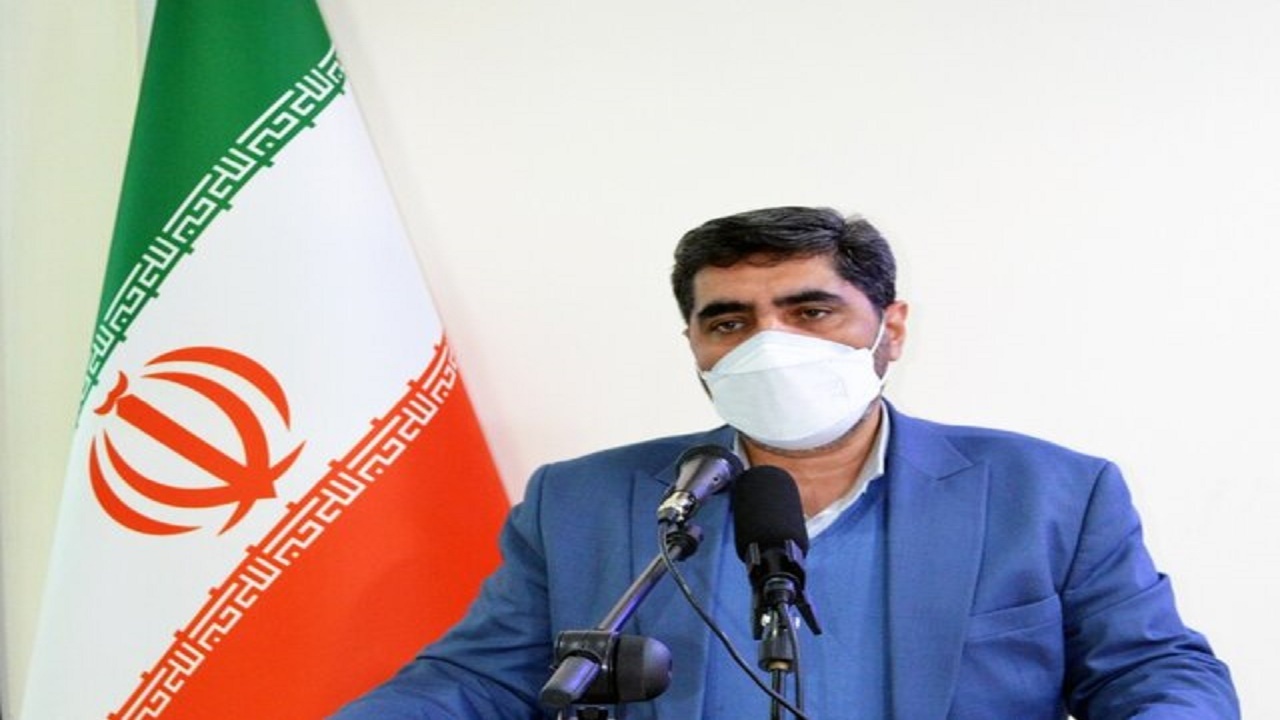 امنیت شغلی با پشتیبانی و مانع زدایی از تولید میسر می‌شود