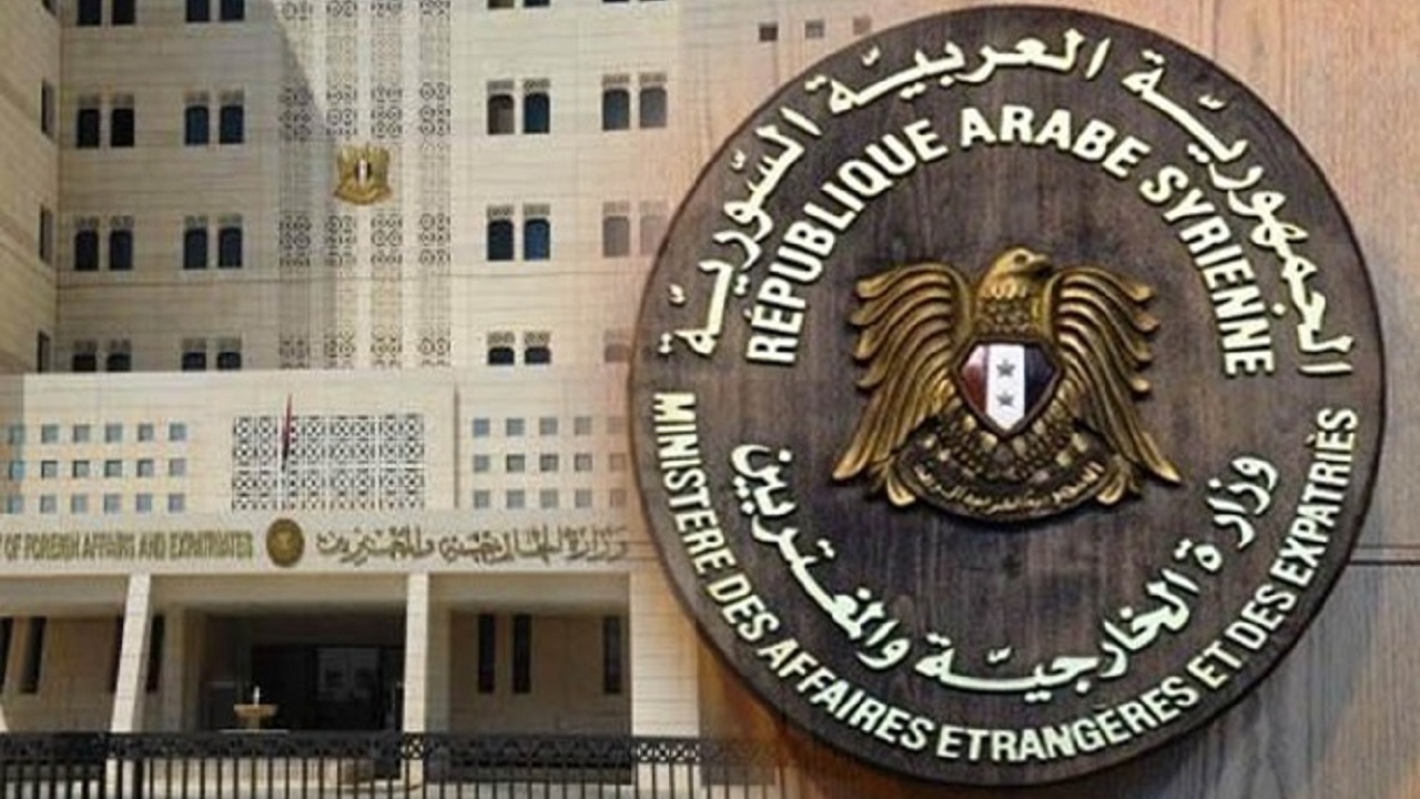 دمشق: تجاوز اسرائیل نقض حاکمیت سوریه و قوانین بین‌المللی است