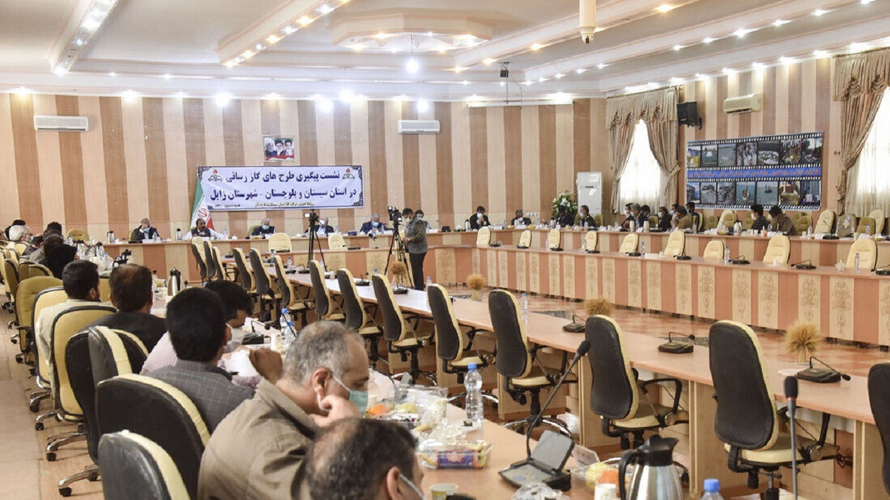 اقدامات وزارت نفت در سیستان و بلوچستان محرک بخش‌های اقتصادی است