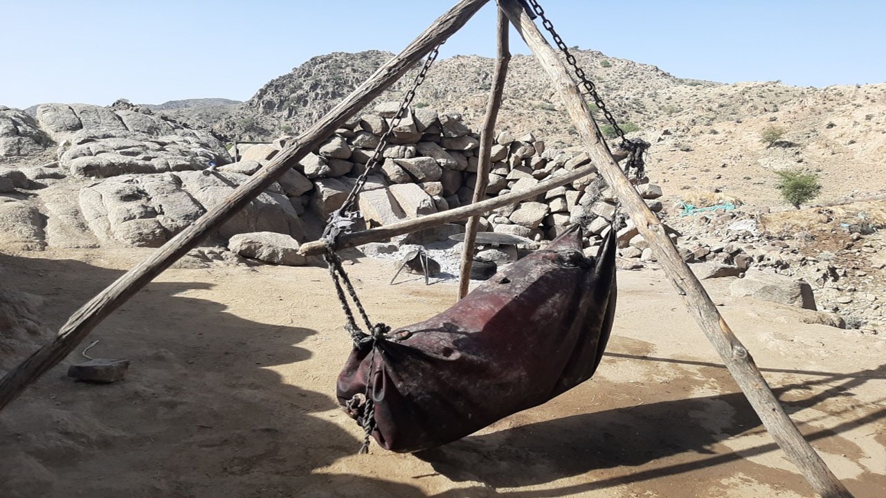 صنایع دستی شگفت آورعشایر صنایع دستی شگفت آورعشایر