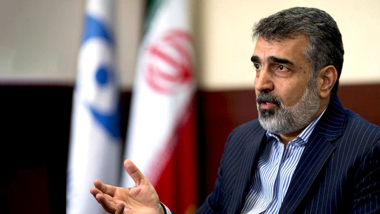 کمالوندی: خالص‌ترین آب سنگین جهان را تولید و صادر می‌کنیم / سفر هیاتی از آژانس بین‌المللی انرژی اتمی به ایران