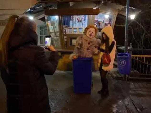 اتفاقات باورنکردنی و ترسناک که واقعی هستند