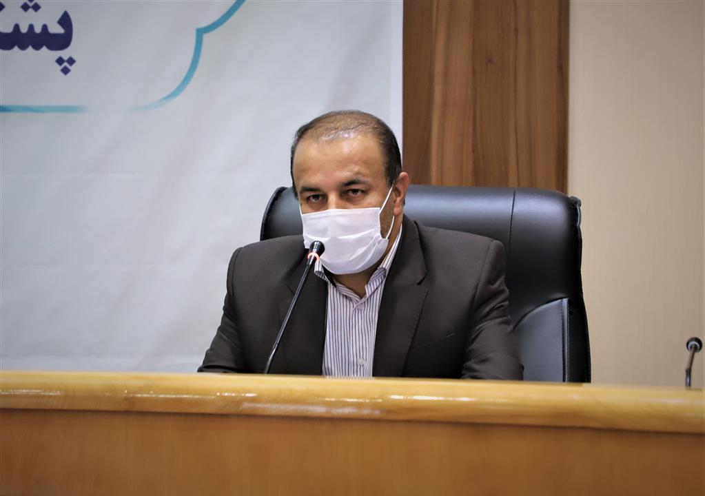جریمه ۳۷۰ هزار خودرو بی‌توجه به کرونا در فارس
