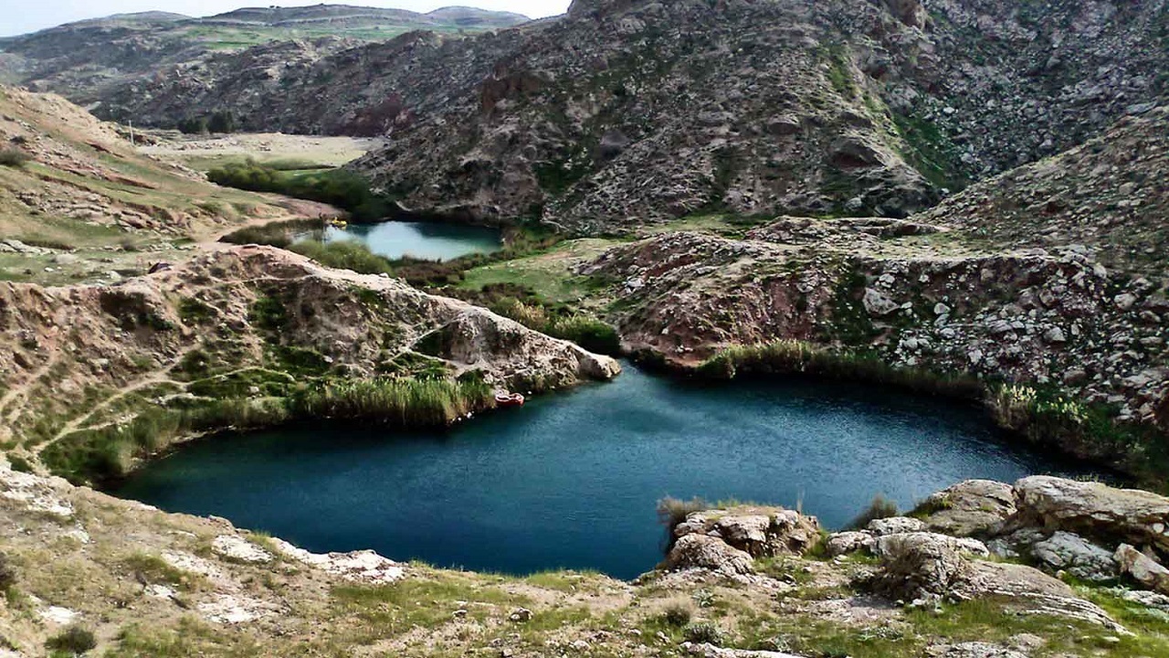 اماکن گردشگری ایلام ملزم به رعایت نکات بهداشتی هستند