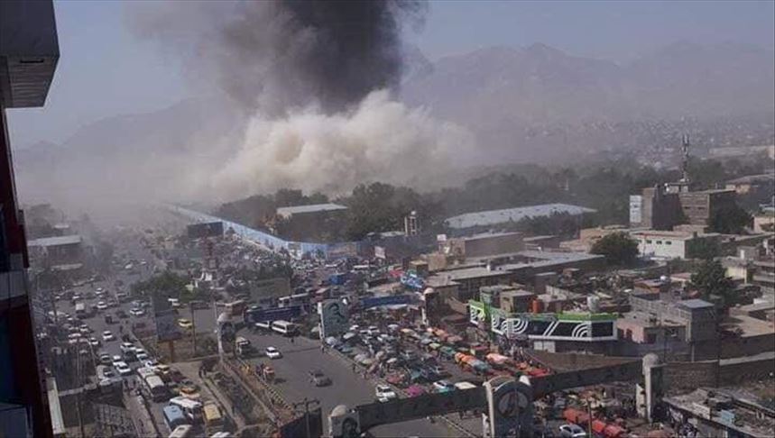 کشتن ۲ هزار غیر نظامی، کارنامه طالبان در سال ۱۳۹۹