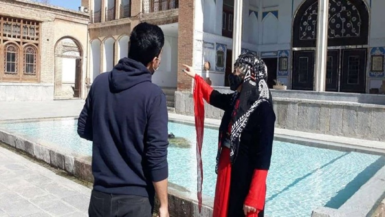 استقرار ۳۰ راهنمای گردشگری در موزه‌های کردستان