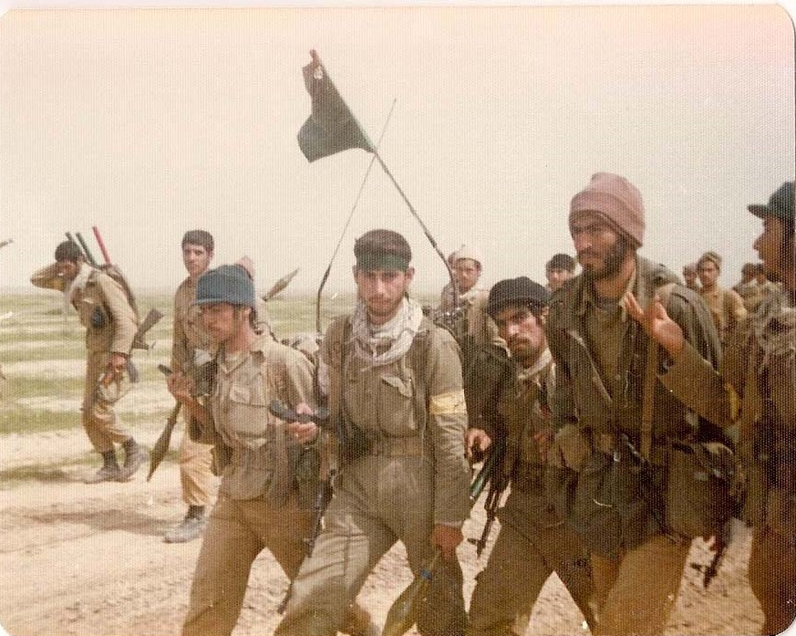 ماجرای پیغامی که حسن باقری برای حاج قاسم آورد