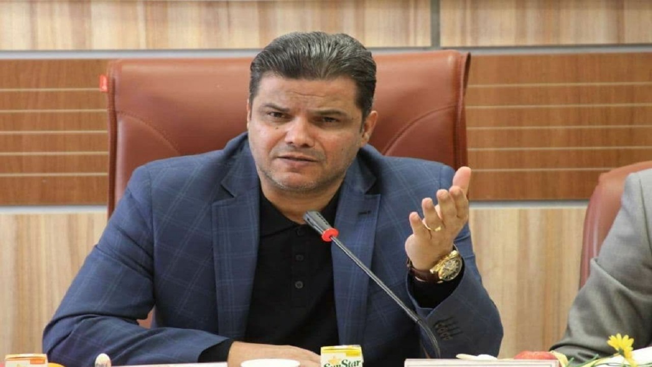 رئیس فدراسیون انجمن‌های ورزشی: کرونا لطمه بزرگی به ورزشکاران زد/۱۴۰۰ سال پرترافیکی برای ورزش ایران است