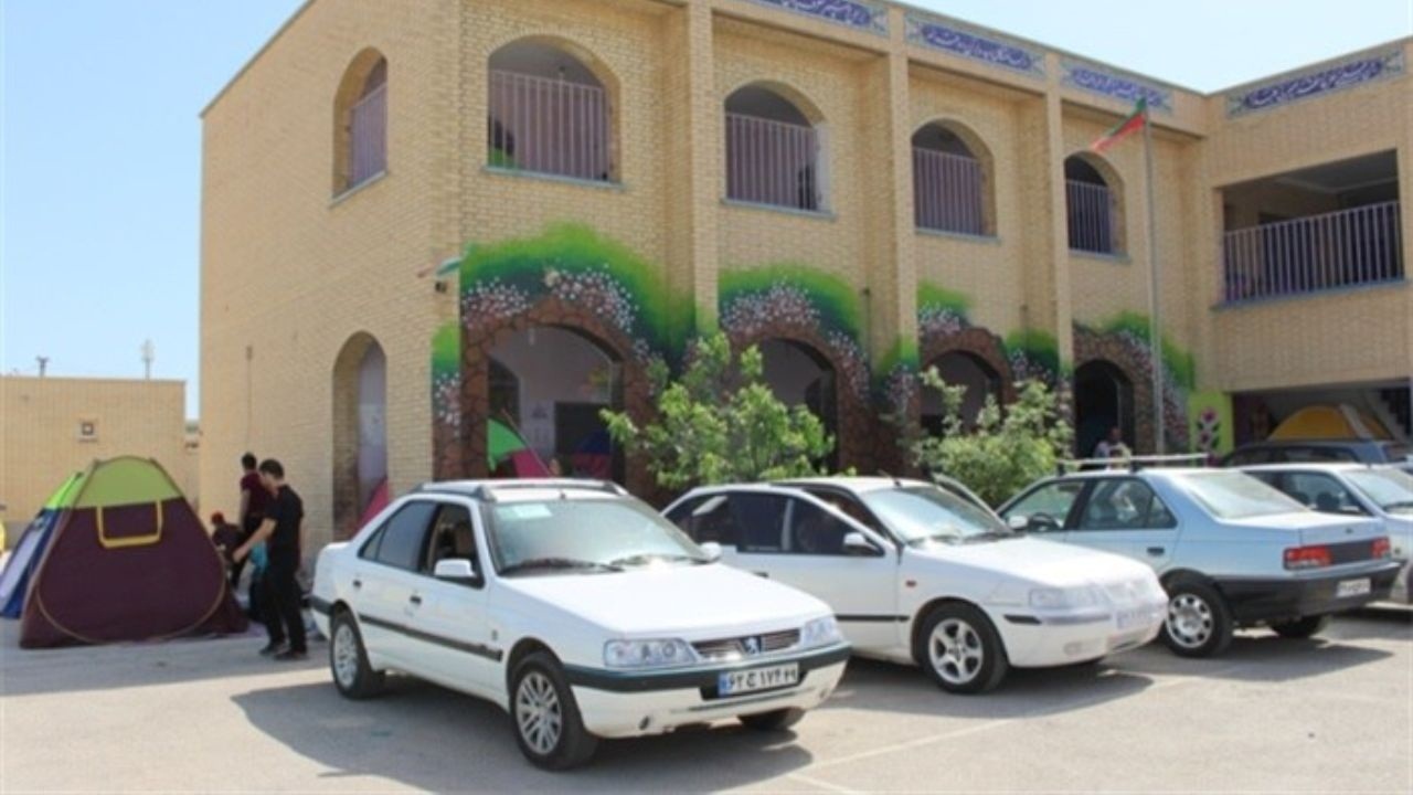 مدارس کهگیلویه وبویراحمد مسافر نوروزی نمی پذیرند