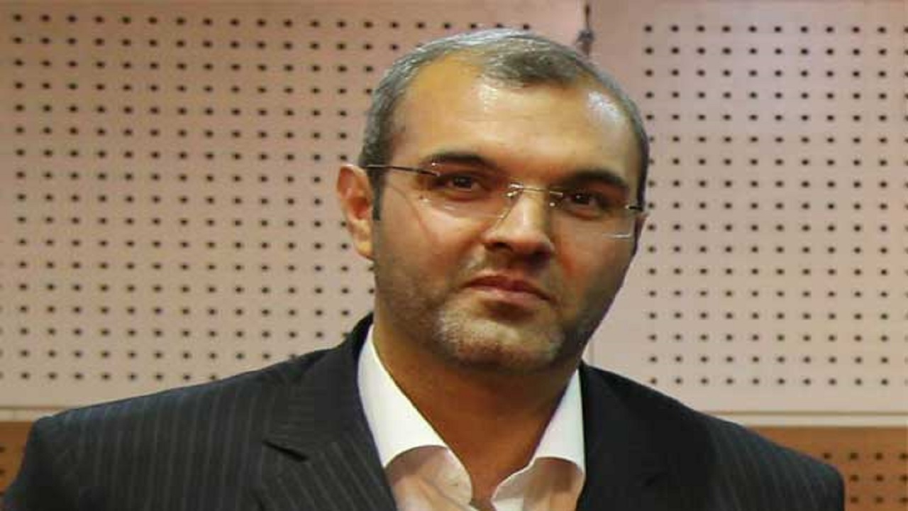 دیوارنگاره نوروز مهدوی در سطح شهر قم نصب شده است