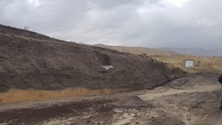 باشگاه خبرنگاران -کشف شهر باستانی ۶ هزار ساله در تونس+ عکس