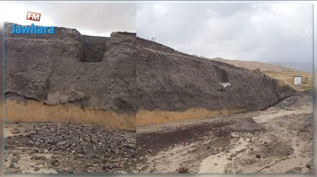 کشف محوطه باستانی ۶ هزار ساله در تونس