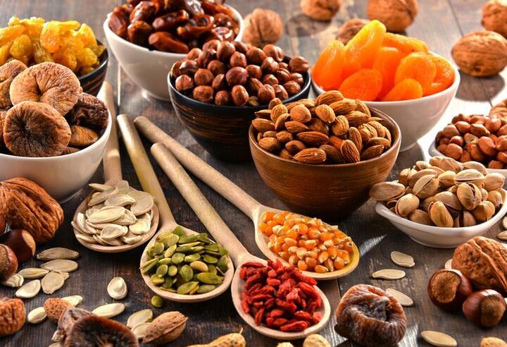 مناسب&zwnj;ترین شیرینی برای عید کدام است؟