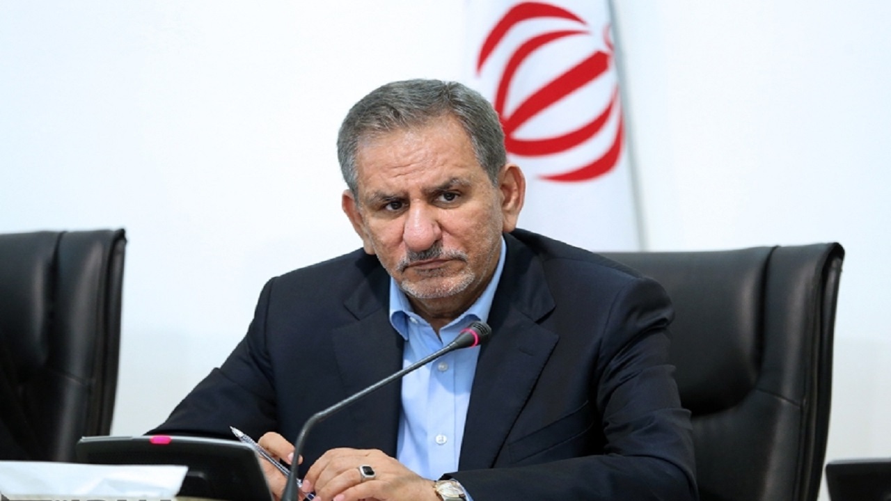 آغاز نشست ستاد مدیریت بحران استان به ریاست معاون اول رییس جمهور