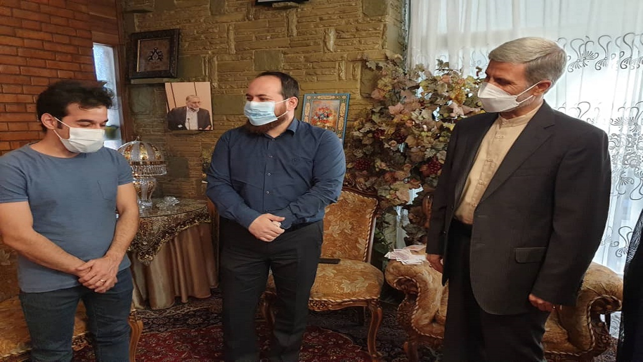 راه شهید فخری‌زاده با قدرت ادامه خواهد یافت/ دشمنان در پی نابودی ملت ایران و توقف پیشرفت های علمی کشور هستند