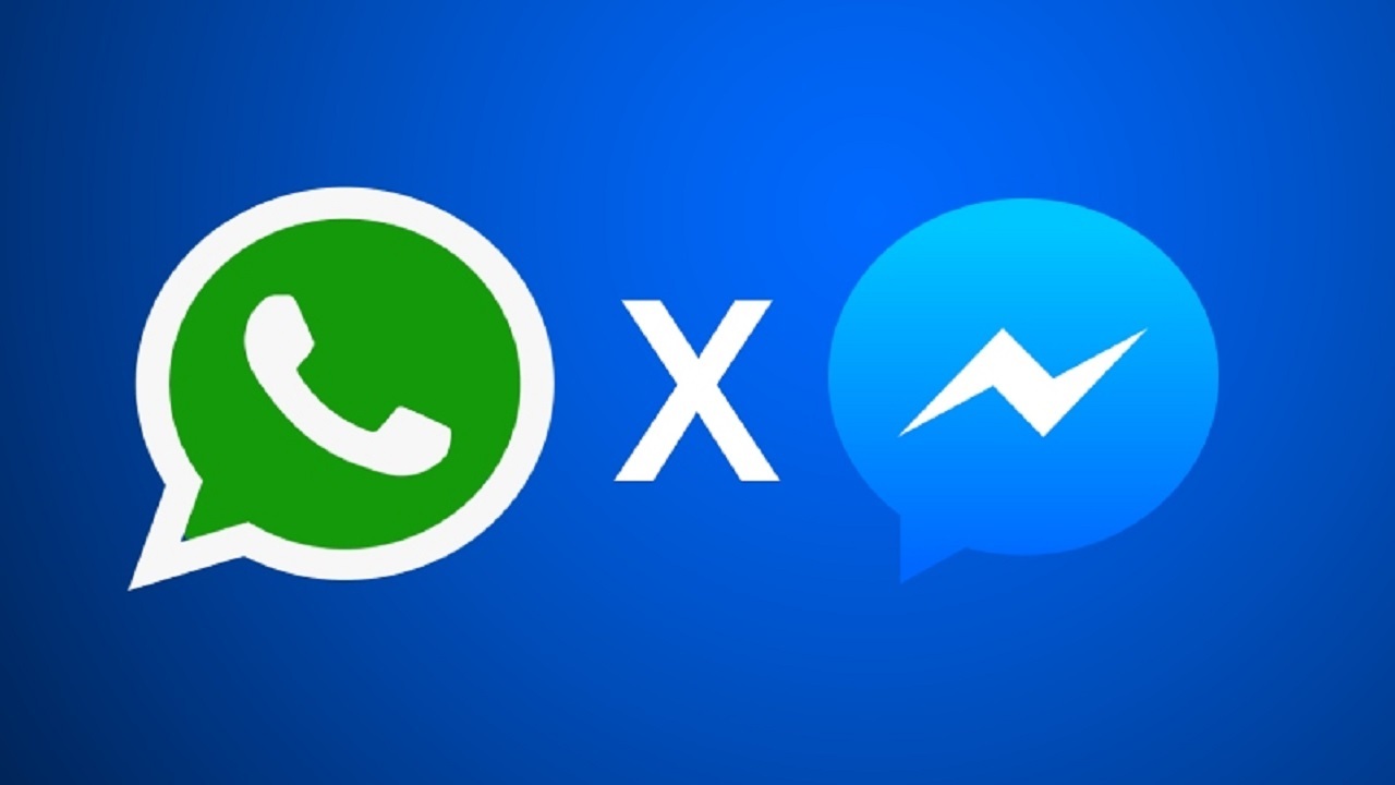 ایجاد مسنجر روم در WhatsApp Web